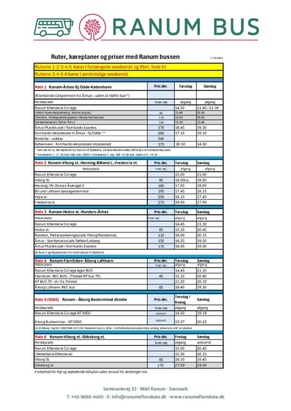 Routes, timetables and prices Ranumbussen 24-25 v.7.8.240_4b_Side_1